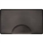 Elite Series 3/4" Salon Mat 3' x 5' Rectangle - SS3050R75