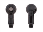 Salon Tuff Dual Function Black Spray Head - Long - ST-BLH