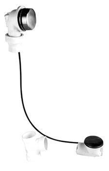Salon Tuff Drain Handle - ST-DRAINHANDLE