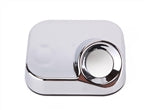 Salon Tuff Chrome Receiver Plate - ST-HRP