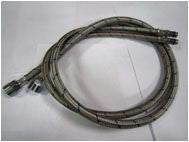 Salon Tuff Water Connection Hose Set - ST-INLINE-HOSESET