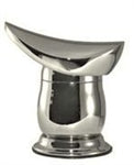 Salon Tuff Scoop Top Handle for ST-LPST - ST-LPST-HANDLE