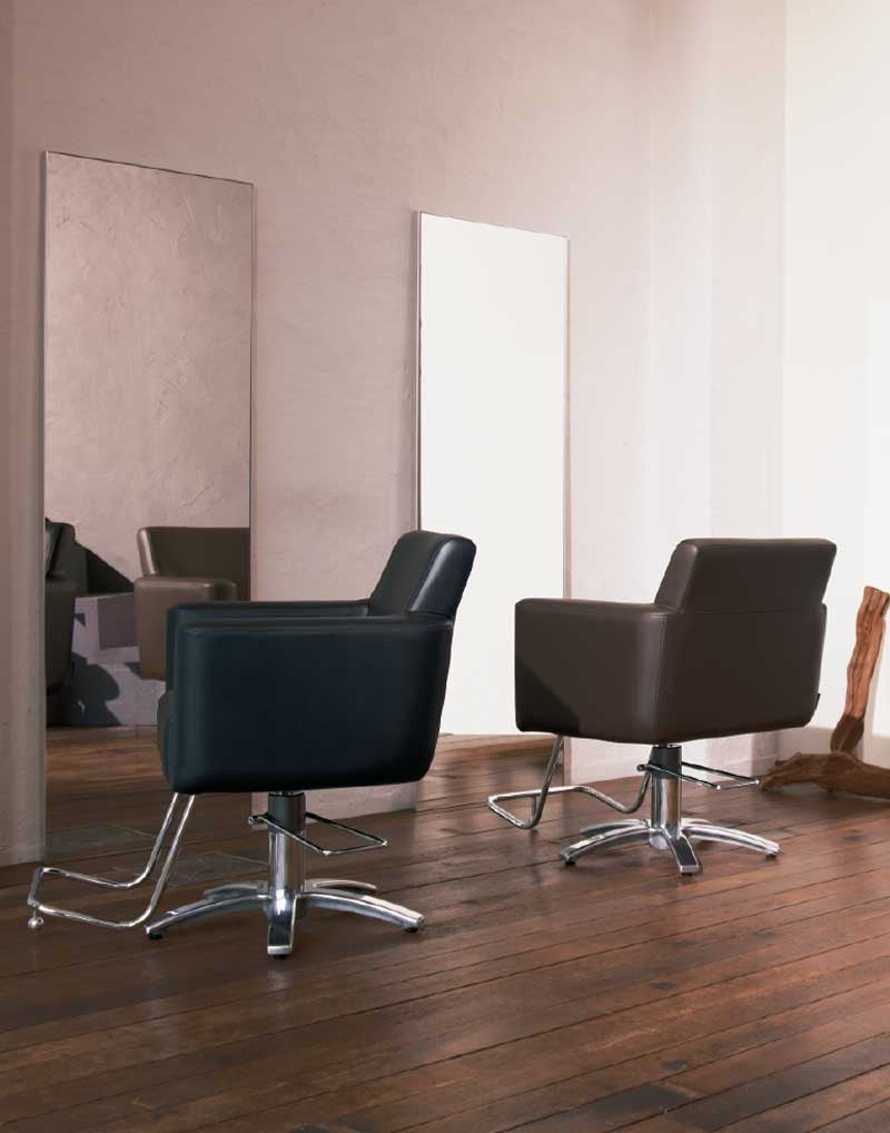 Emerald Styling Chair - Takara Belmont
