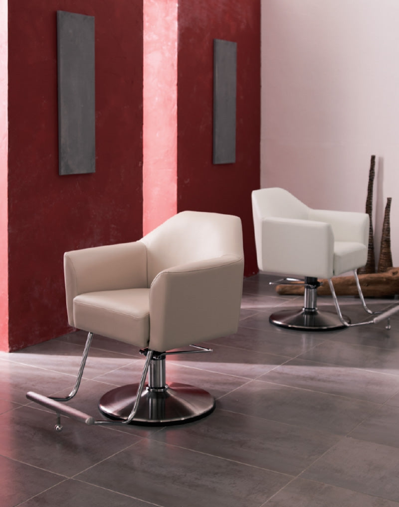 Facet Styling Chair - Takara Belmont