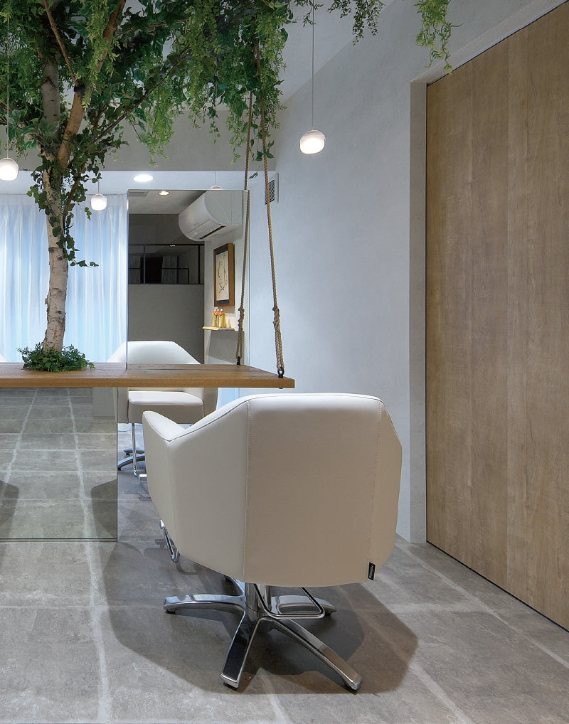 Facet Styling Chair - Takara Belmont