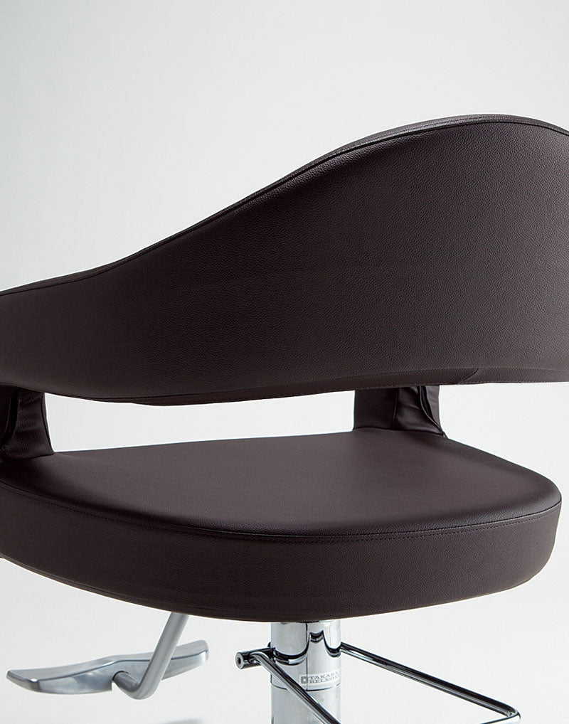 Knoll Styling Chair - Takara Belmont