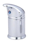 Salon Tuff Chrome Petite Metal Handle Faucet - ST-PF