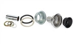 Salon Tuff Chrome Drain Assembly - ST-SBA-1