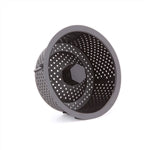 Salon Tuff Plastic Sink Strainer Basket - ST-SBB