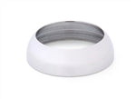 Salon Tuff Chrome Top Faucet Ring - ST-SHF-TOPRING