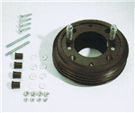 Salon Tuff Tilt Mechanism for Backwash System - ST-TILTMECH