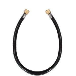 Salon Tuff Vacuum Breaker Connector Hose - ST-VB-HOSE
