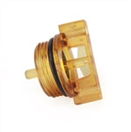 Salon Tuff Vacuum Breaker Sealing Cap - ST-VB-SC