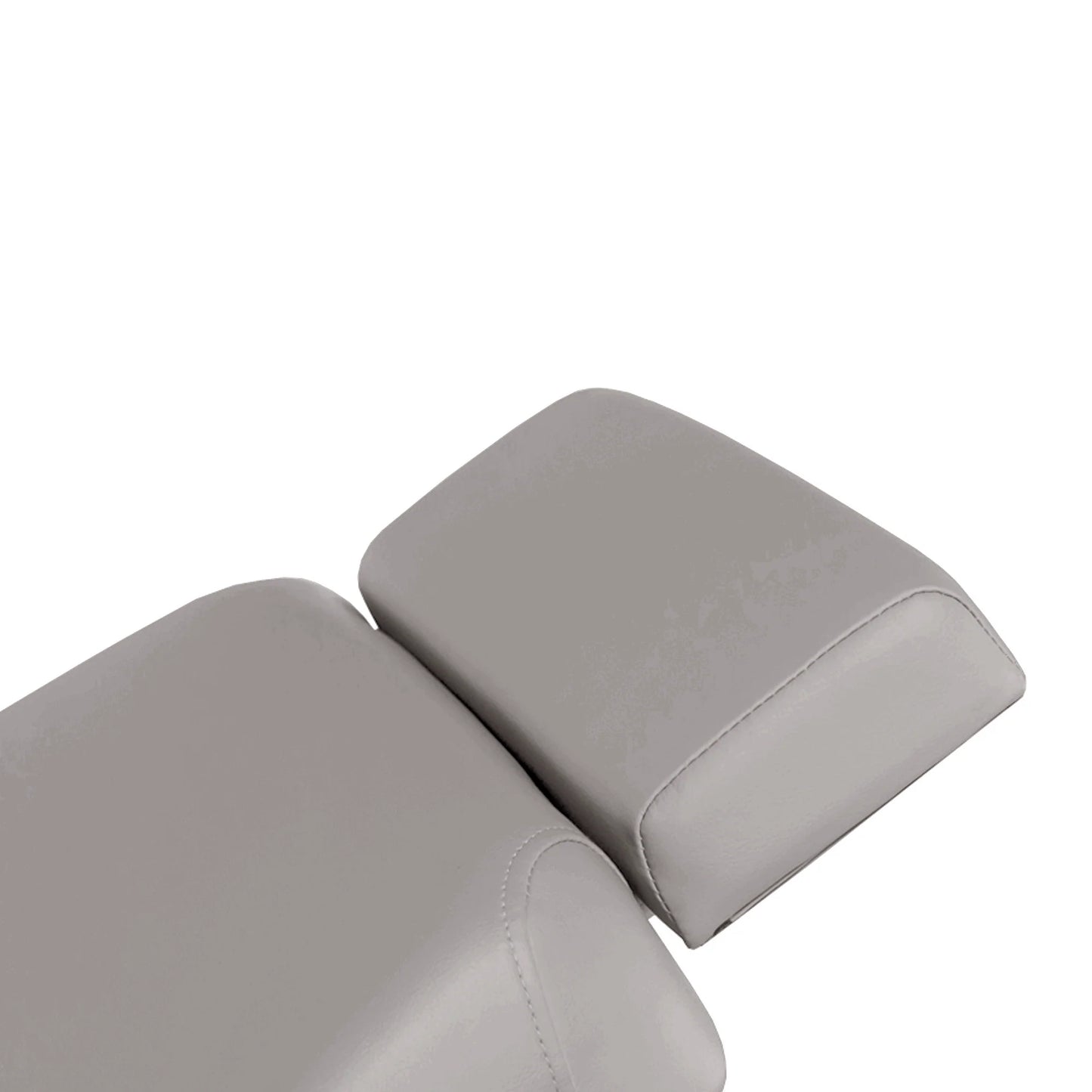 Durable TouchAmerica salon headrest footrest support