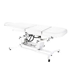 Equipro Spa Bed - 20300
