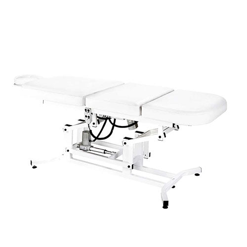 Adjustable Equipro Spa Bed with ergonomic design