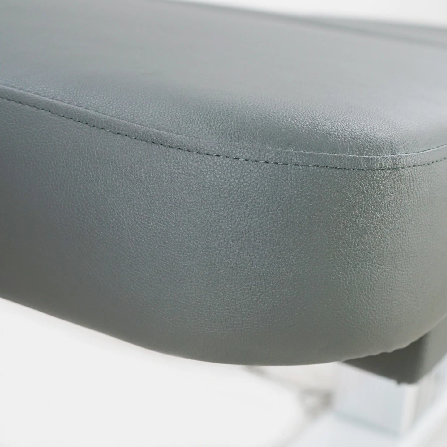 Comfortable PowerTilt spa table with plush cushioning by TouchAmerica