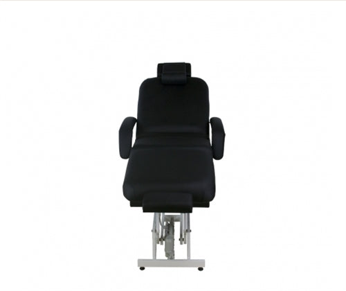 Ergonomic HiLo PowerTilt spa table for wellness centers