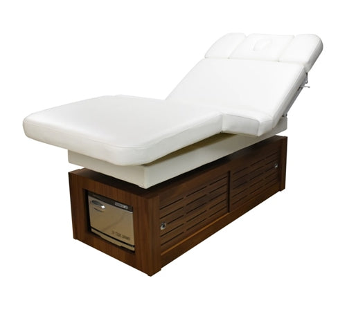 TouchAmerica Cabinet End Options