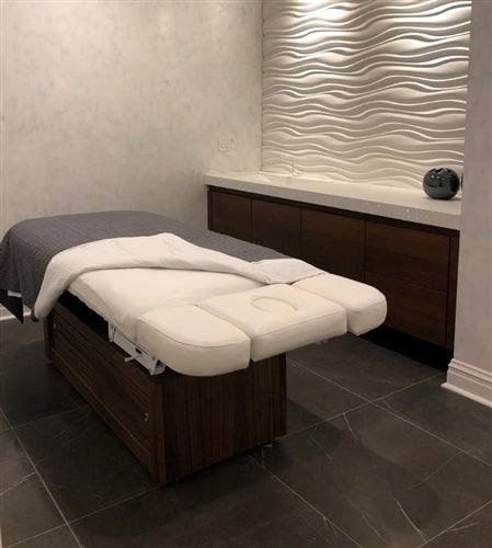 TouchAmerica Cabinet Options