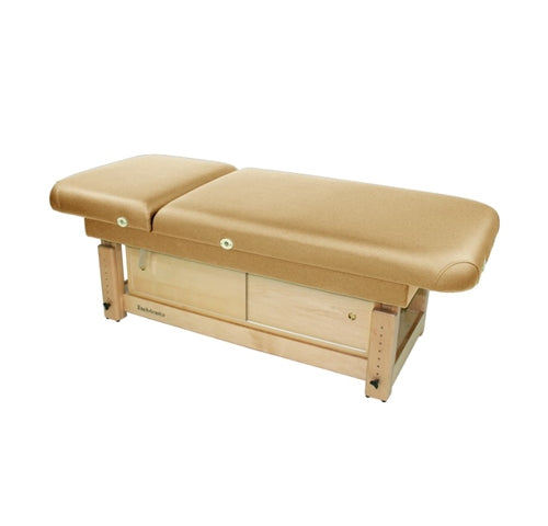 TouchAmerica Hardwood Cabinet