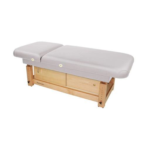 TouchAmerica Hardwood Cabinet