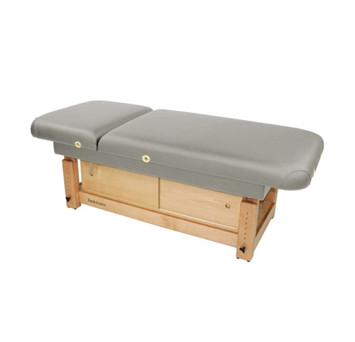 TouchAmerica Hardwood Cabinet