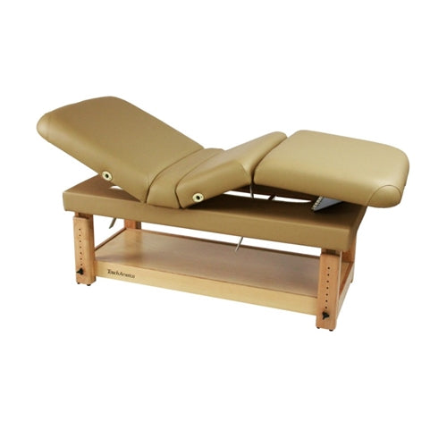 TouchAmerica Hardwood Cabinet