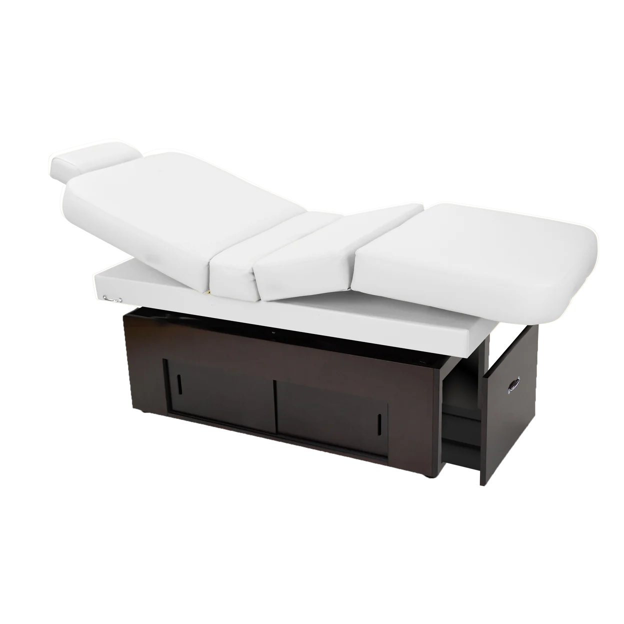 TouchAmerica Sanya PowerTilt Treatment Table for spa and wellness treatments