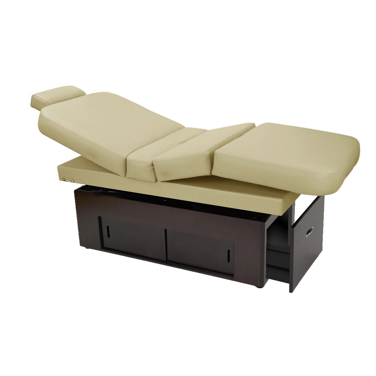 TouchAmerica Sanya PowerTilt Treatment Table