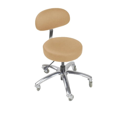 TouchAmerica ProStool with Back