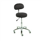 TouchAmerica ProStool with Back