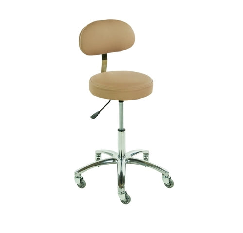 TouchAmerica ProStool with Back