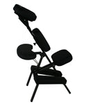 TouchAmerica Portable Quicklite Massage Chair