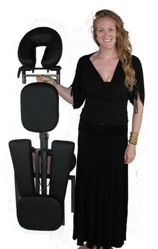 TouchAmerica Portable Quicklite Massage Chair