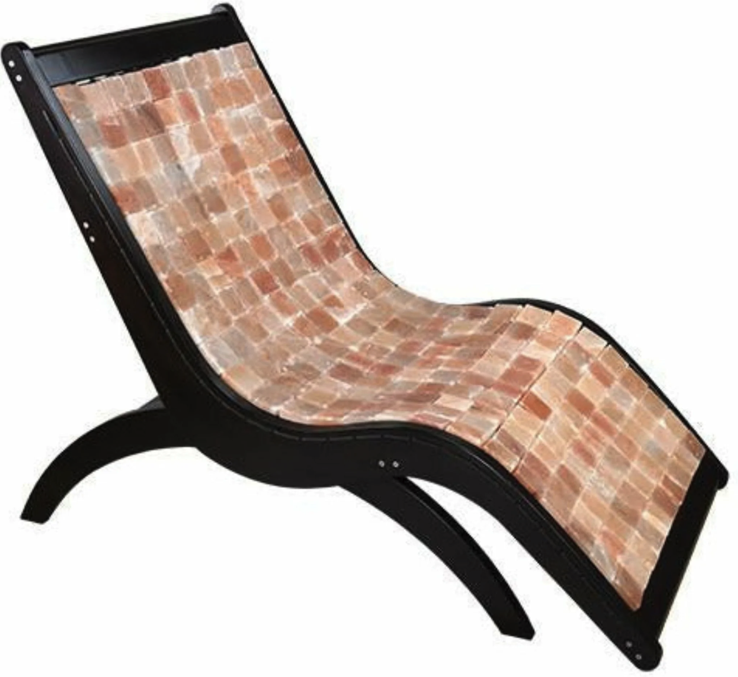 TouchAmerica Flex-Block Salt Lounge