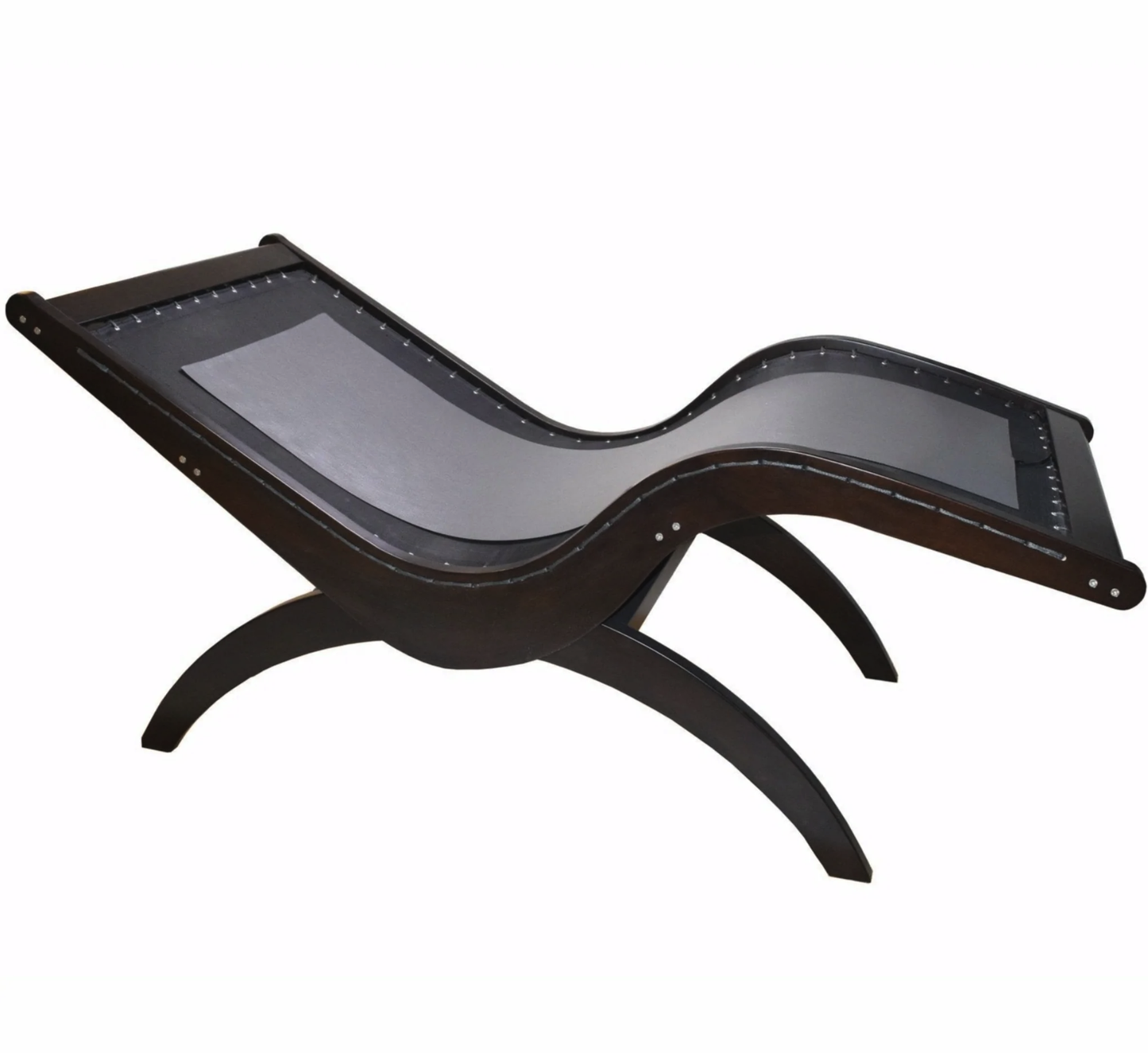 TouchAmerica Flex-Block Salt Lounge