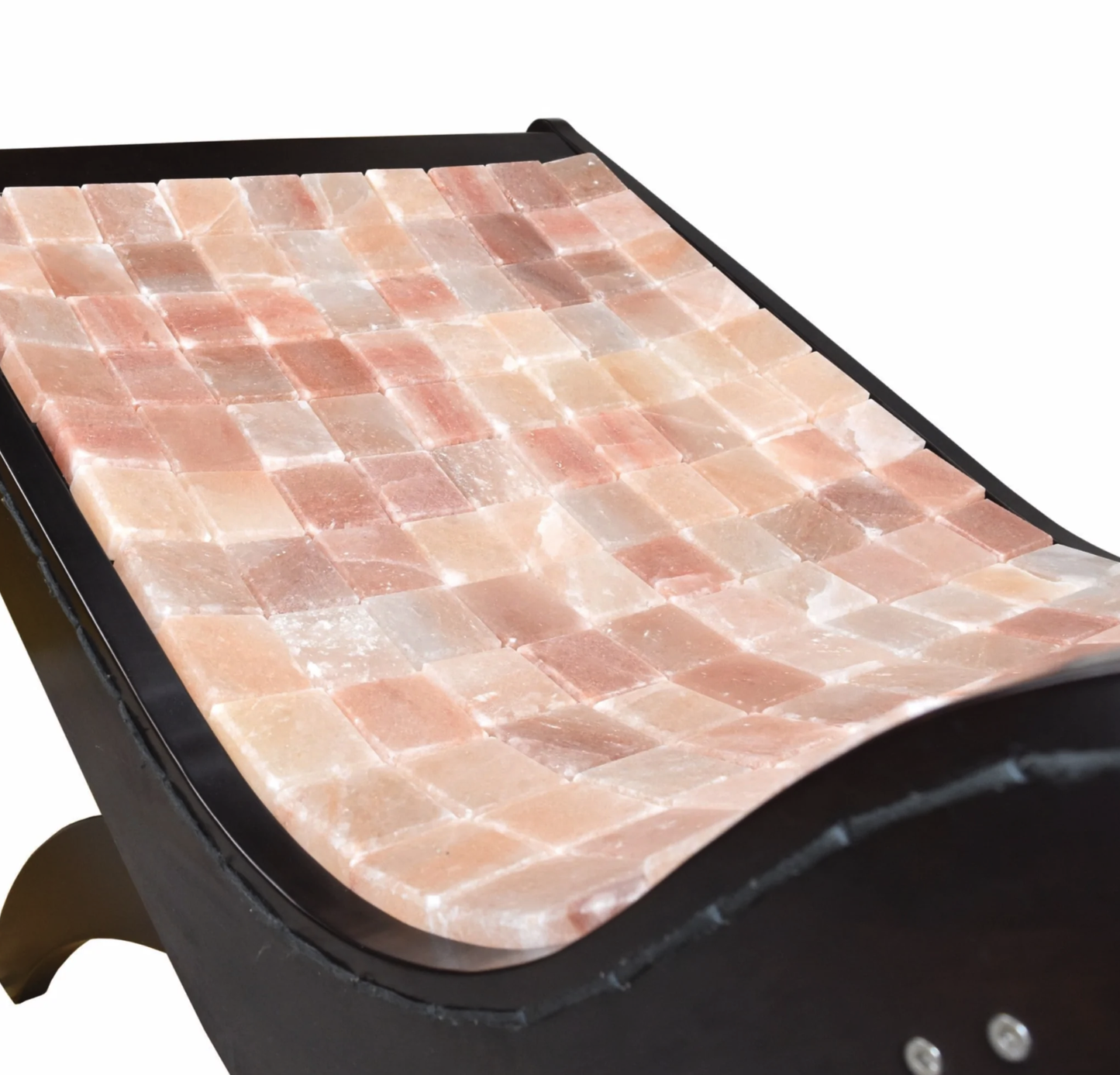 TouchAmerica Flex-Block Salt Lounge