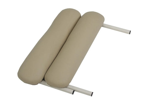 Adjustable spa armrests by TouchAmerica