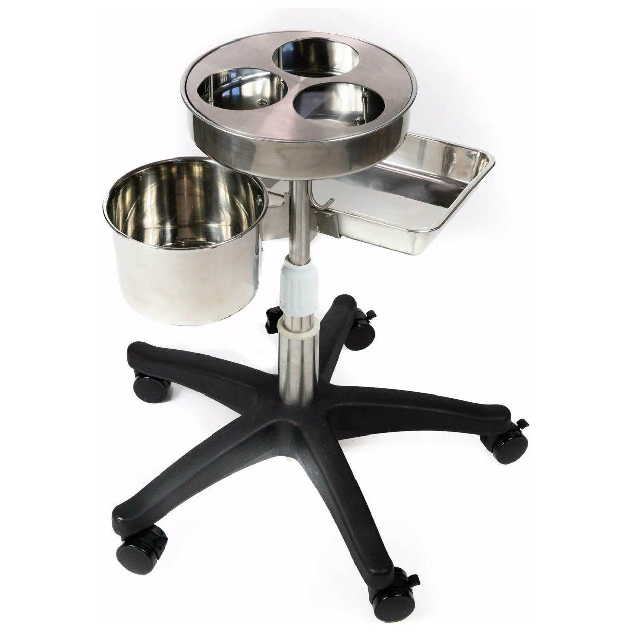 TouchAmerica MEDI-SPA Service Cart
