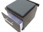 TouchAmerica PediStool with Drawer