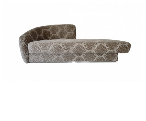 TouchAmerica Well-Lounge Convertible Treatment Table