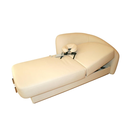TouchAmerica Well-Lounge Convertible Treatment Table