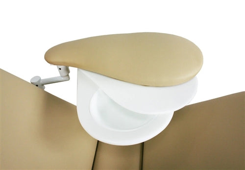 TouchAmerica Swing Away Arms w/ Manicure Trays