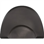 Tough Guy Series 5/8" Original Black Anti-Fatigue Salon Mat3' x 4' - TG3040C62