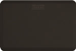 Tough Guy Industrial Strength Premium Performance Anti-Fatigue Mat 3' x 2' x 5/8'' - TG32BLK