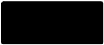 Tough Guy Industrial Strength Premium Performance Anti-Fatigue Mat 6' x 2.5' x5/8" - TG625BLK