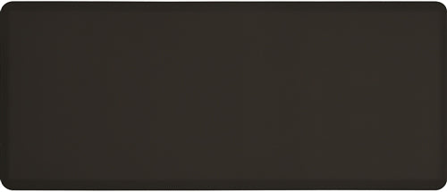 Tough Guy Industrial Strength Premium Performance Anti-Fatigue Mat 6' x 2.5' x5/8" - TG625BLK