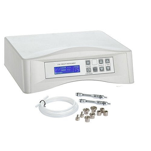 Diamond++ MicroDermabrasion Unit - USA-F-336B