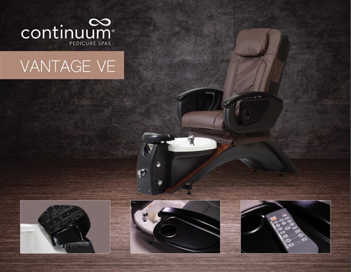 Continuum - Select Side Panels